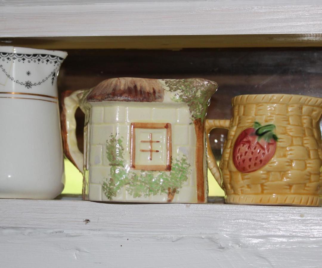 The Old Apple Shed Cosy Heated Cottage In A Meadow Close To The Charming Village Of Bethersden Ashford  Exterior photo